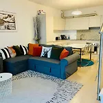 Apartamento Pool By Italian Argegno