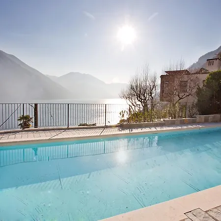 Apartment Pool By Italian *