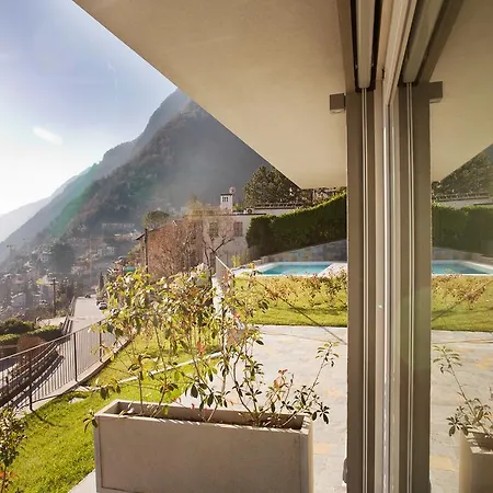 Pool By Italian Apartment *