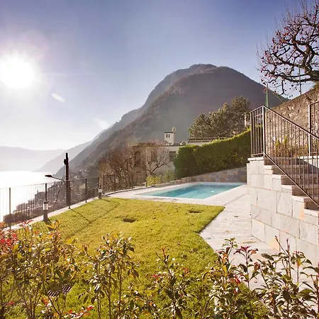 Apartment Pool By Italian *