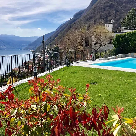 Apartment Pool By Italian *