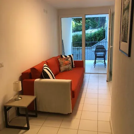 Apartment Pool By Italian Argegno