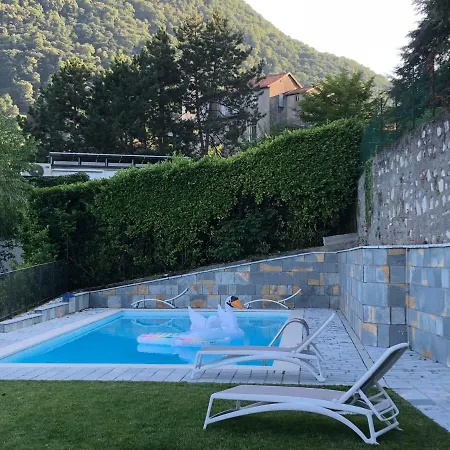 아파트 Pool By Italian *