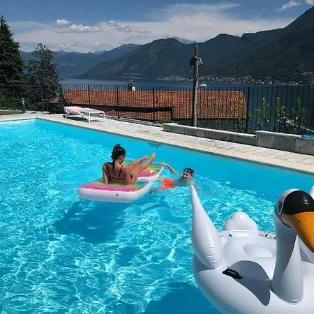 Pool By Italian Apartment *