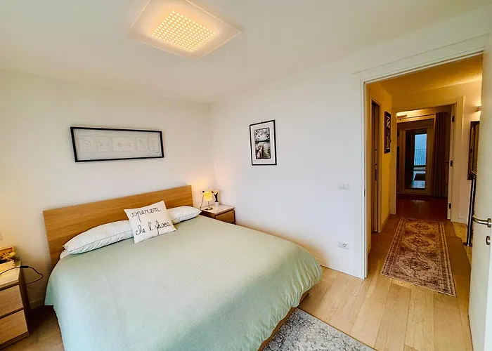 Apartamento Pool By Italian