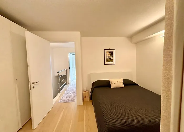 Apartamento Pool By Italian