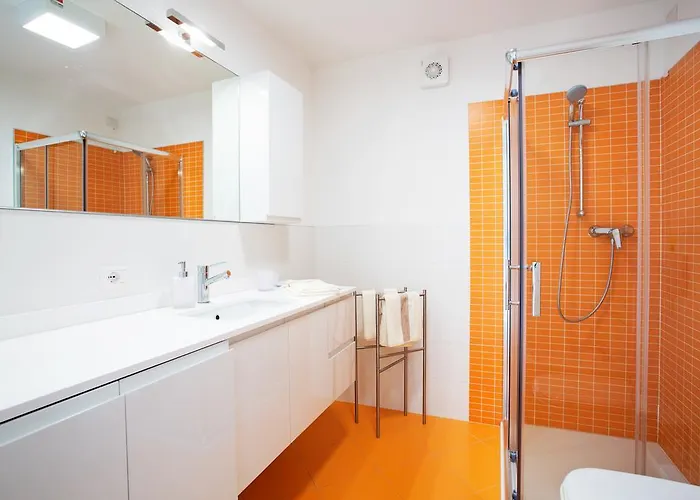 Apartamento Pool By Italian