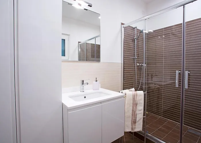 Apartamento Pool By Italian Argegno