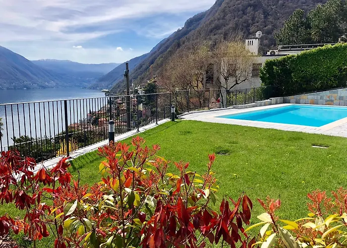 Apartamento Pool By Italian *