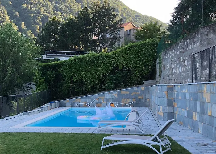 Apartamento Pool By Italian *